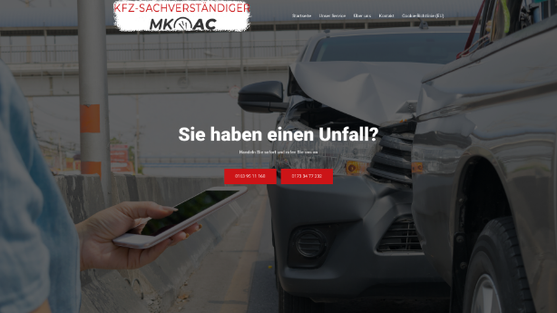 MKAC