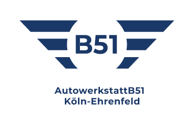 AutowerkstattB51Logo